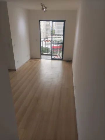 Captação de Apartamento para locação na Rua Malebranche, Jardim Vila Mariana, São Paulo, SP
