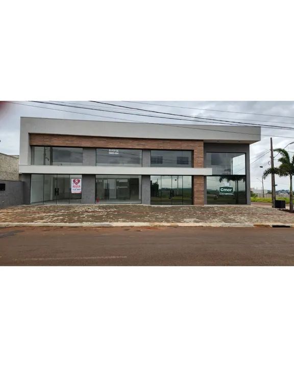 Sala Comercial  - Foto 2