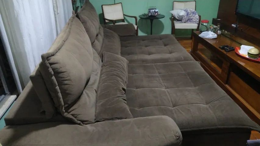 SOFA DE SALA - Foto 4