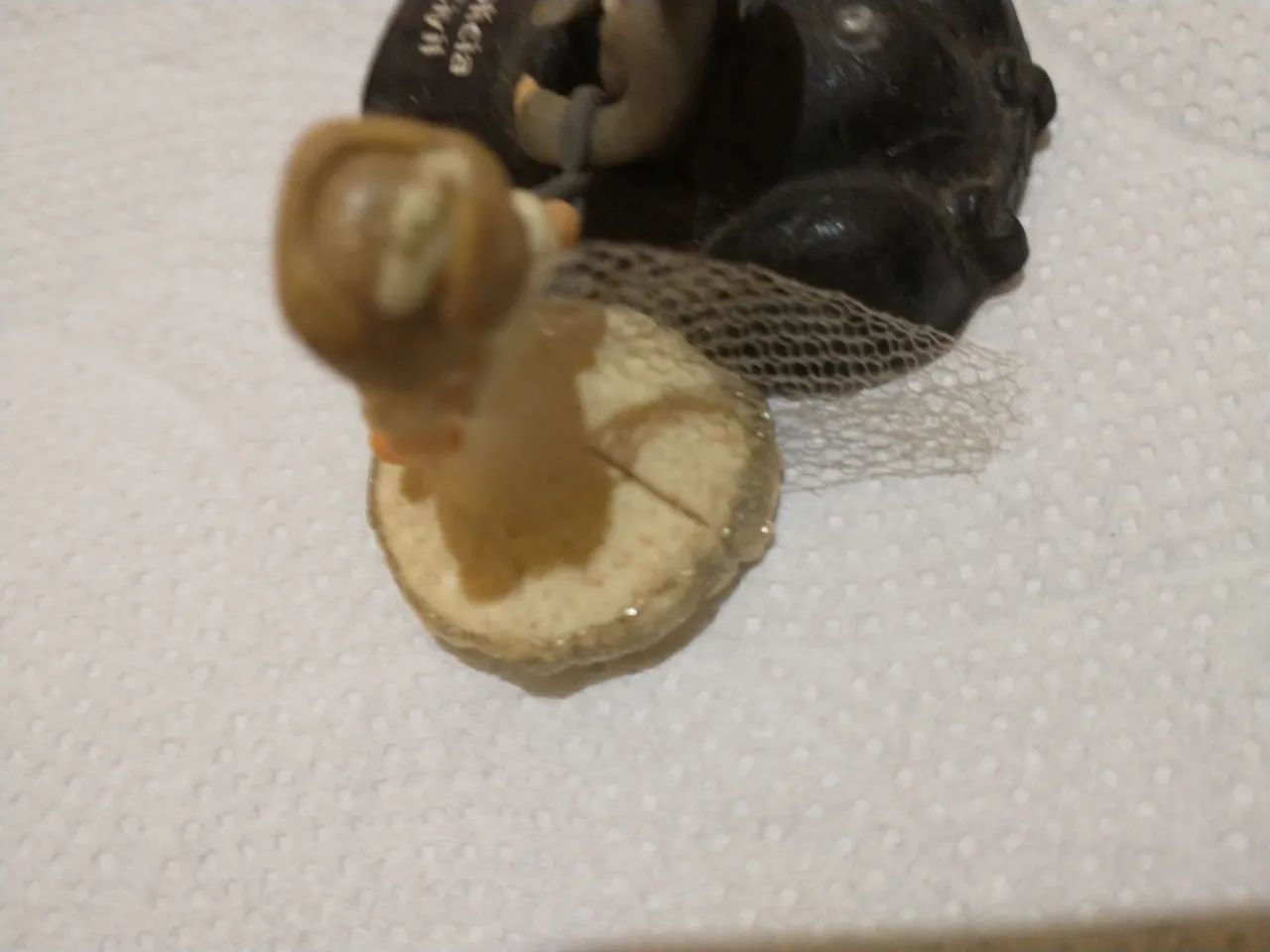 Figuras de resina - Foto 5