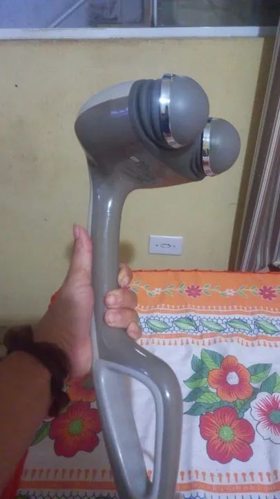 Massageador polichop - Foto 2