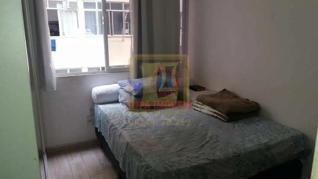 Apartamento tipo conjugado no Bairro de Fátima
