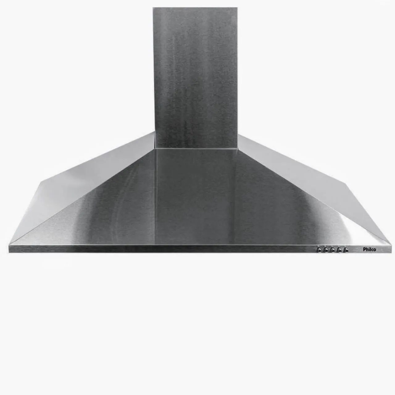 Coifa de Parede Philco 90cm Inox 110V - Foto 5