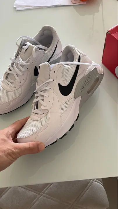 Tênis Nike Air Max Excee masculino 