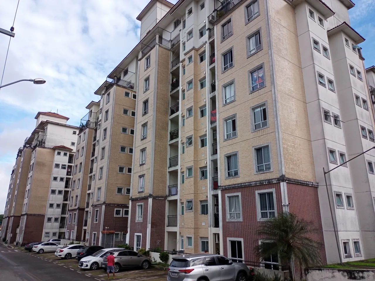 Apartamento cobertura duplex Smile Cidade Nova - Foto 2