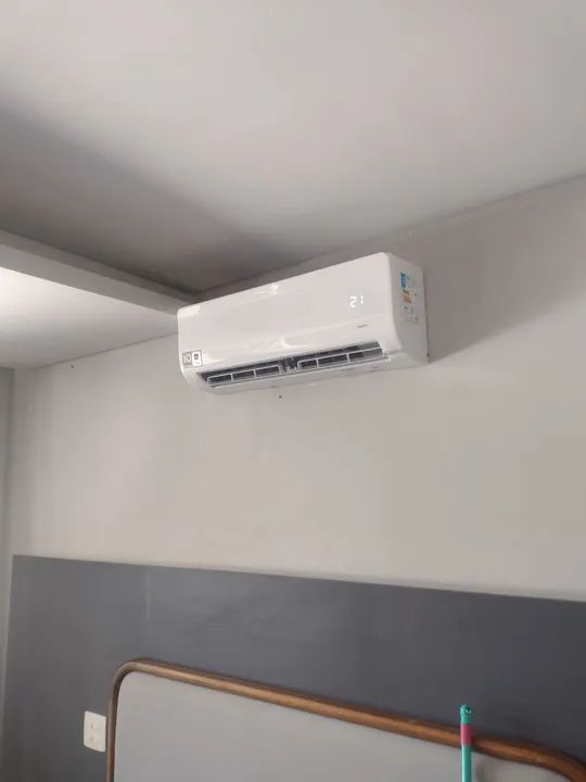 Instalação de ar condicionado! - Foto 2
