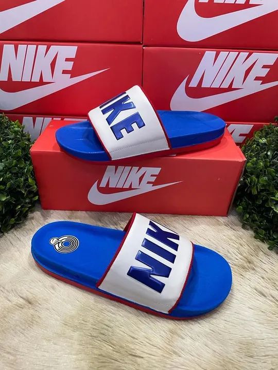 Chinelo Nike Revive, primeira linha (encomenda) - Foto 2