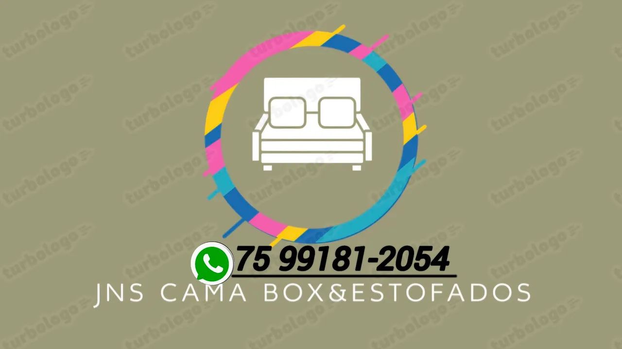 Cama Box solteiro e casal promoção!! - Foto 2
