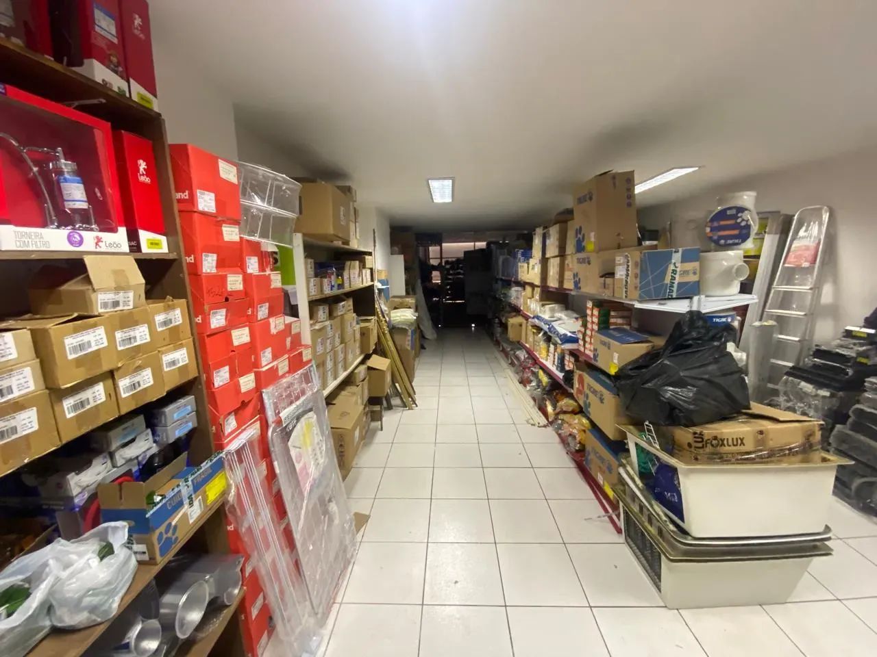 Recreio dos Bandeirantes | Loja - Foto 5