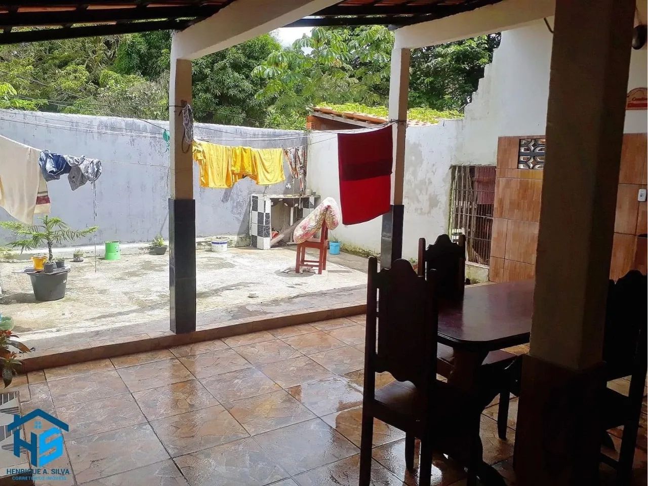 VENDO CASA EM CURUÇÁ  - Foto 2