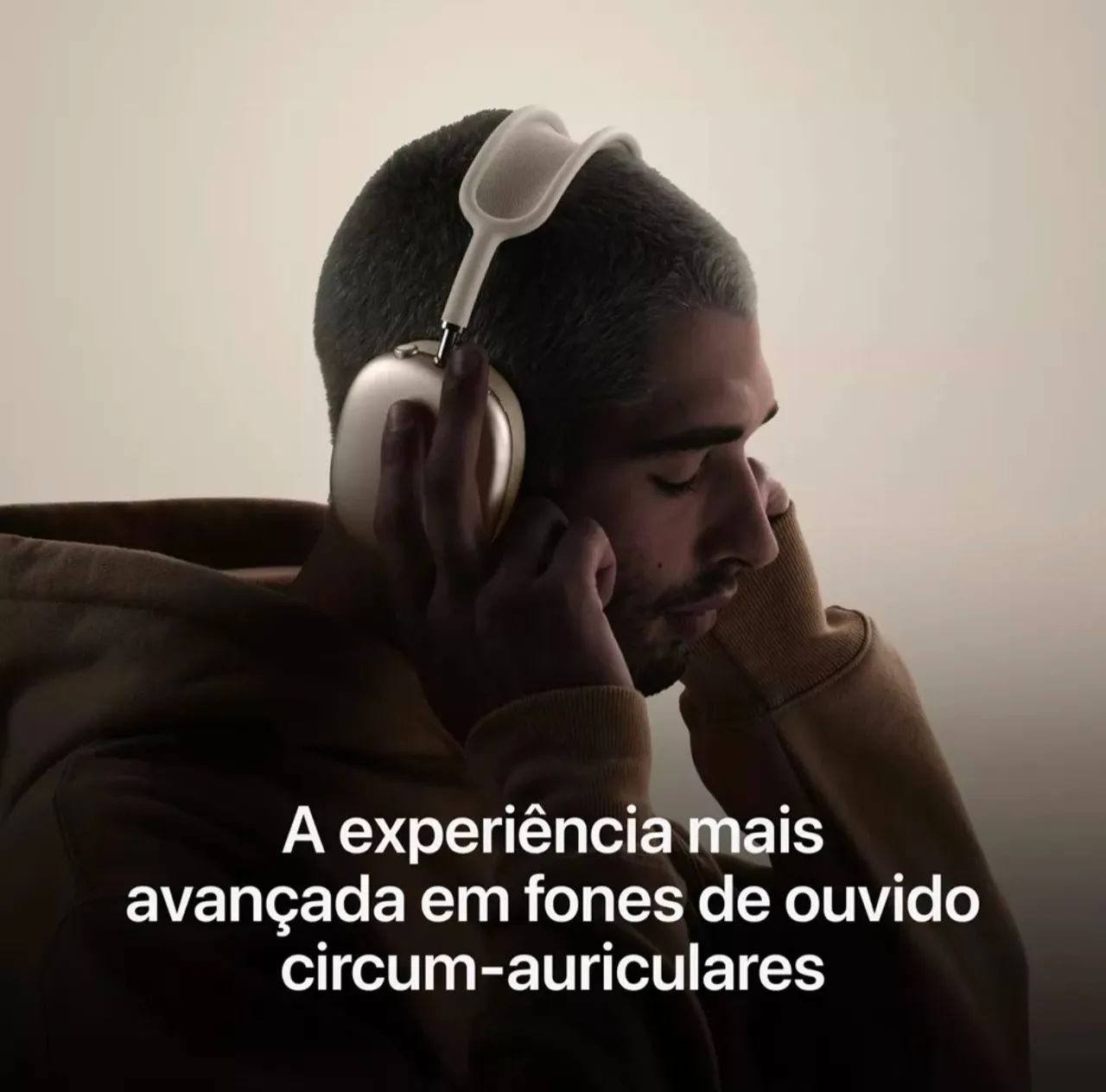 Airpod Max 2024 (USB) Midnight - Foto 5