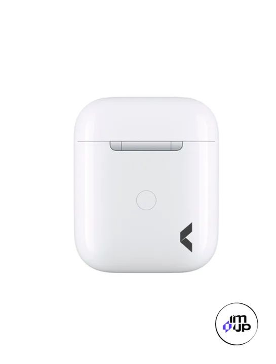 Fone De Ouvido Bluetooth TWS AIR Plus Branco - Cellution  cod: 2468 - Foto 3