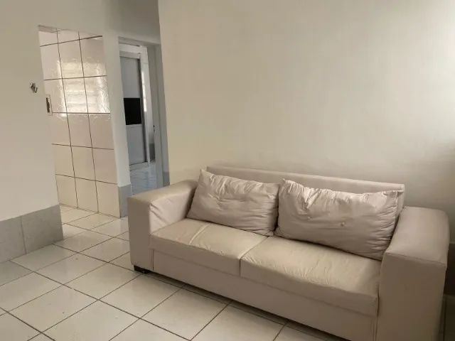 Alugo! 100% Mobiliado! - Foto 4