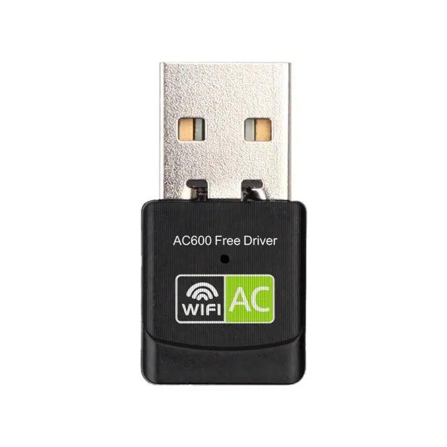 Adaptador WiFi Dual-Band