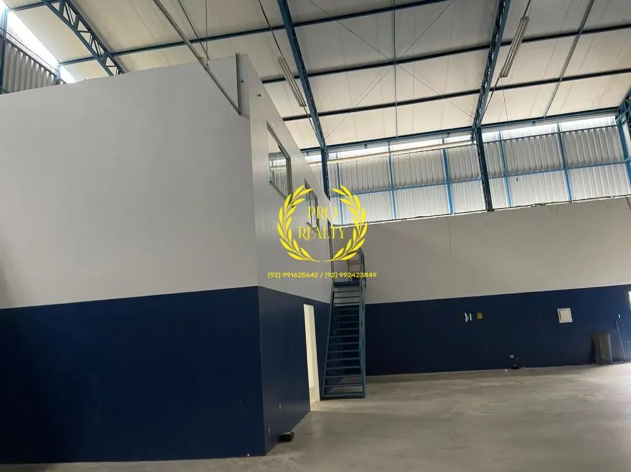 Imóvel para aluguel tem 500 metros quadrados em Tarumã - Manaus - AM - Foto 12