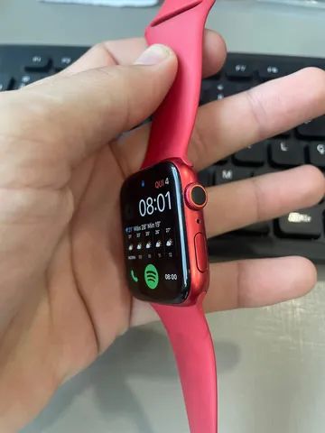 Apple discount watch bicicleta