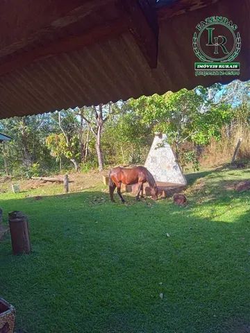 Fazenda / chácara 23 Alqueires em Taquaruçu - Foto 5