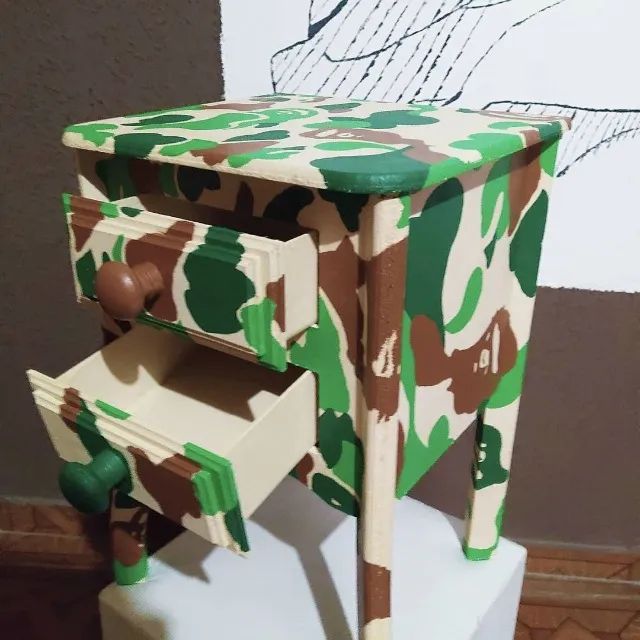 Mini Móveis BAPE - Foto 2