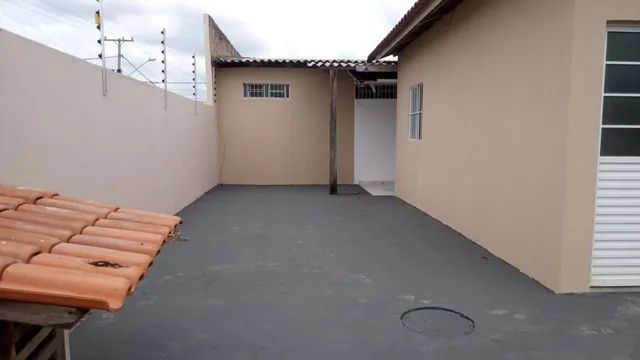 Casa no Santa Terezinha (1ª Etapa)  em Cuiabá-MT - Foto 7