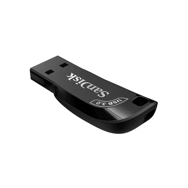 Pen Drive Sandisk Ultrashift 32gb USB 3.0 - Foto 3