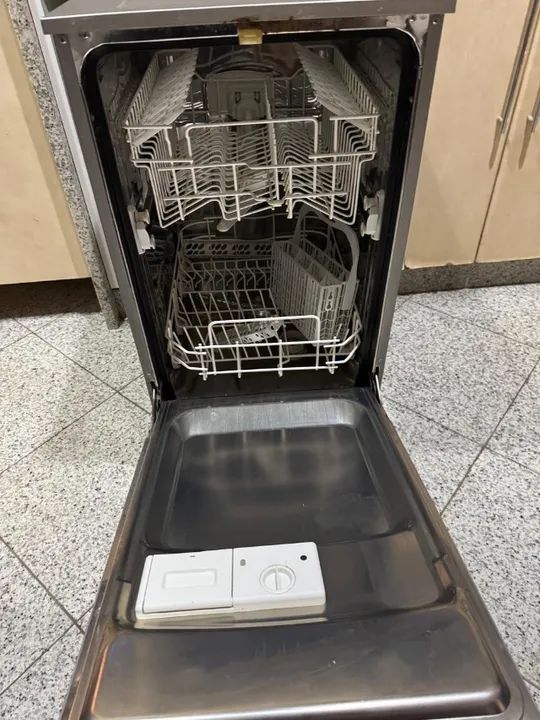 LAVA LOUÇAS em inox usada duas vezes  - Foto 2