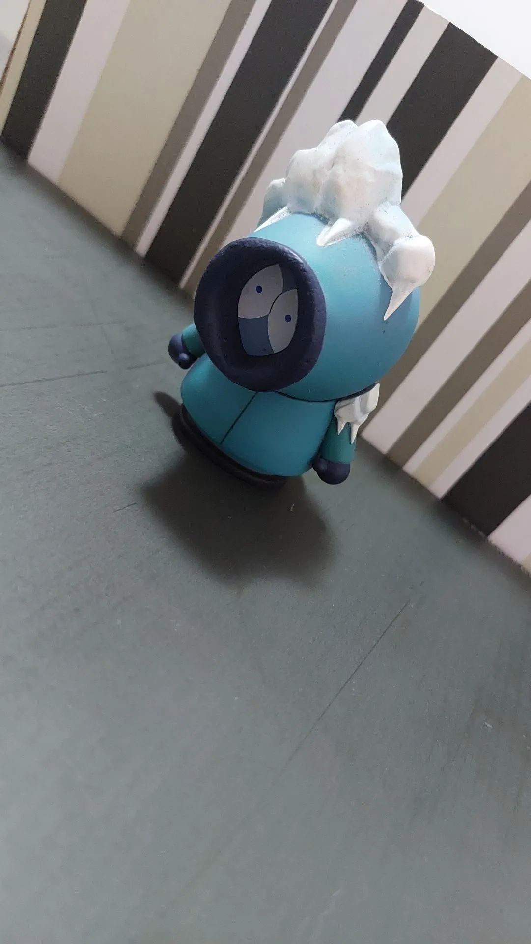 Boneco South Park - Kenny Congelado - Foto 2