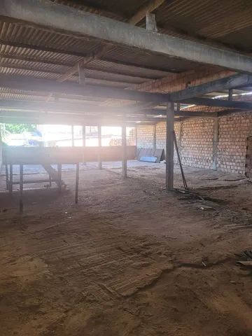 Alugo deposito em Valéria - Foto 4
