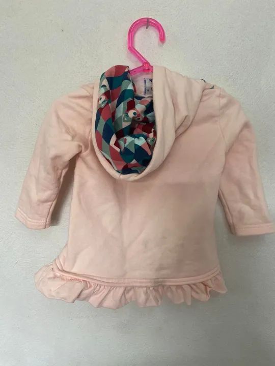 Blusa de Moletom  - Foto 5