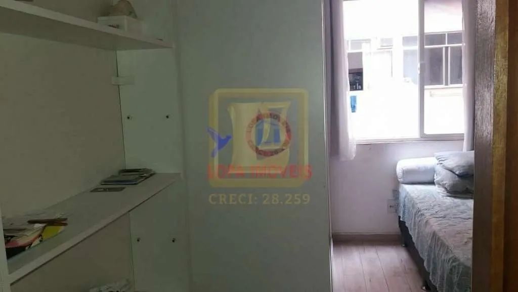Apartamento tipo conjugado no Bairro de Fátima - Foto 4