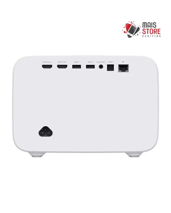 Projetor Xiaomi Mi Smart Projetor 2 Pro (Novo/Lacrado) - Foto 2