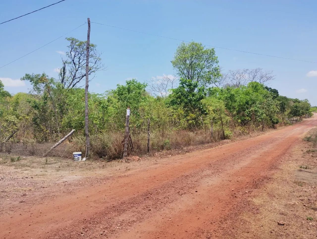 foto - Teresina - Angelim