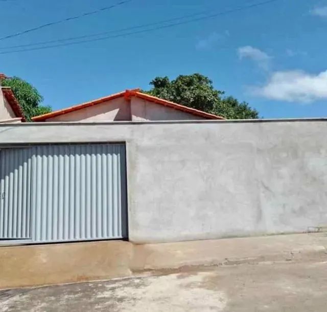 Vendo essa casa em Brazlândia 