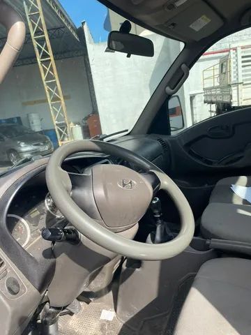 Hyundai Hr Ano 2019 Carroceria  - Foto 5