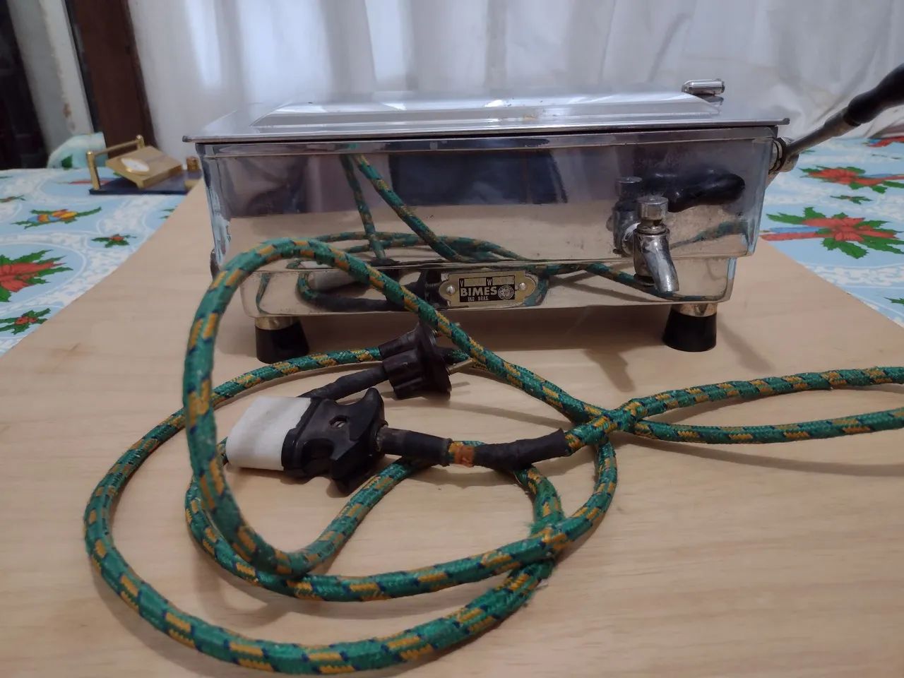 Esterilizador antigo  - Foto 4