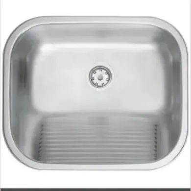 Tanque inox tramontina 