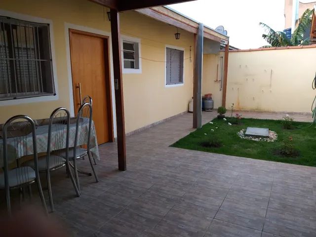Captação de Casa para locação na Rua Tucuman, Jardim América, São José dos Campos, SP