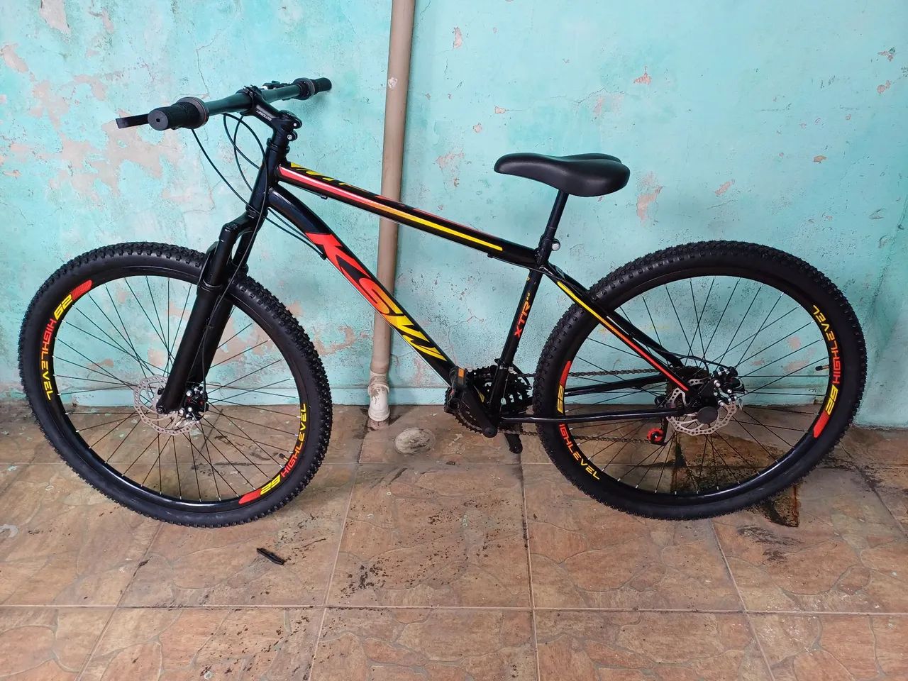 Vendo bicicleta Zerada R$990,00 - Foto 6