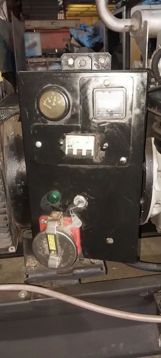 Grupo gerador 15/18 kva - Foto 4