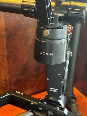 Dji ronin hot sale m olx