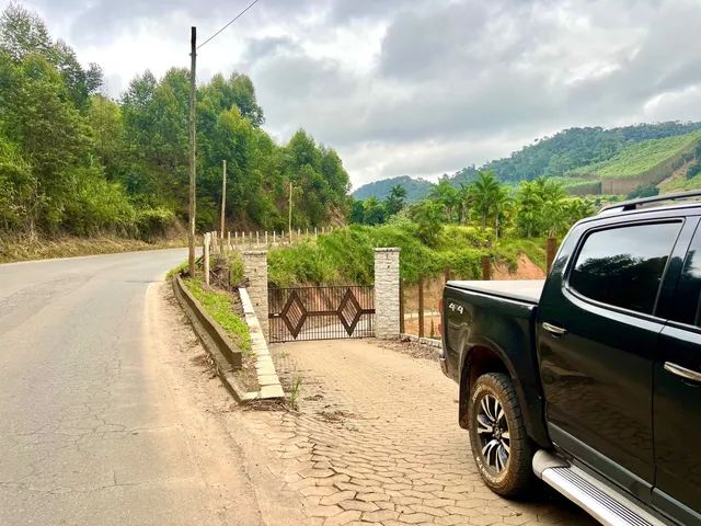 Chácara em Santa Teresa, condomínio fechado Ville De Trento - Foto 9