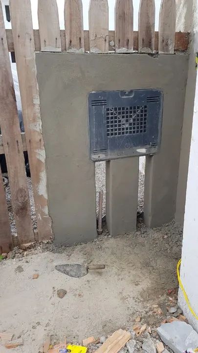 Pedreiro e empreiteiro - Foto 2