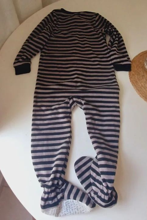 Macacão carters 4 anos - Foto 4