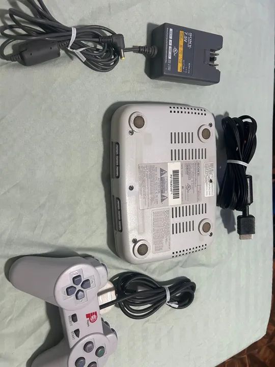 Playstation 1 - Console Completo - Foto 2