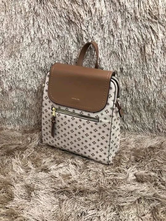 Mochila lace lore  - Foto 4