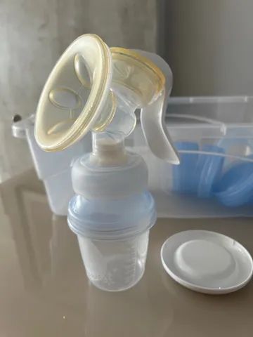 Kit amamentação Philips Avent - Foto 5