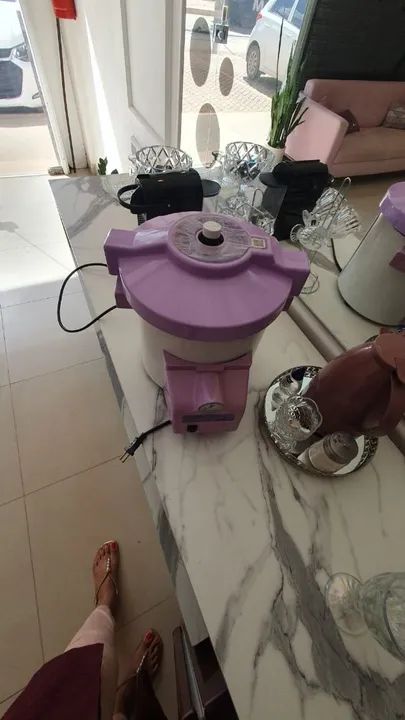 Autoclave para Esterilização de Instrumentos - Foto 3