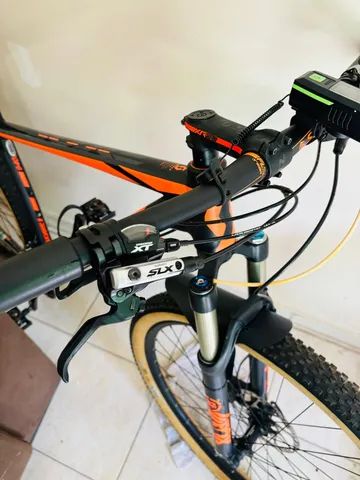 Bike Scott scale 940 - Foto 2