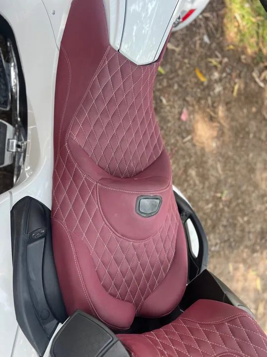 BRP CAN AM SPYDER RT LIMITED 2014 MOTOR 1330 CC 6 MARCHAS  - Foto 9