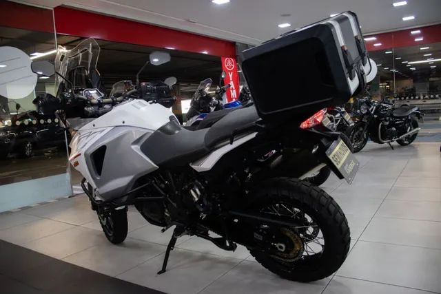 Ktm Adventure Super 1290 - Foto 3