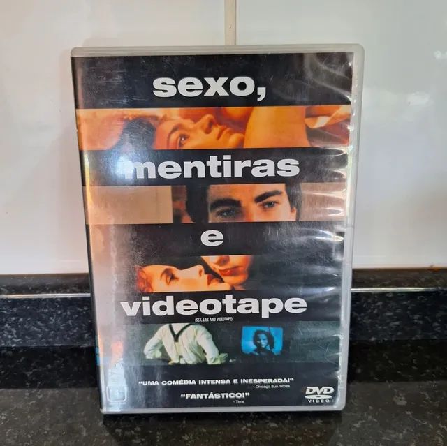 Filmes em DVD  - Foto 5